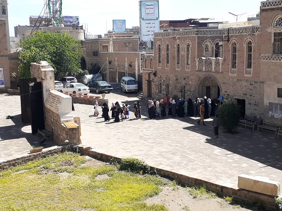 زيارات معارض المتحف الوطني - صورة إضافية 3